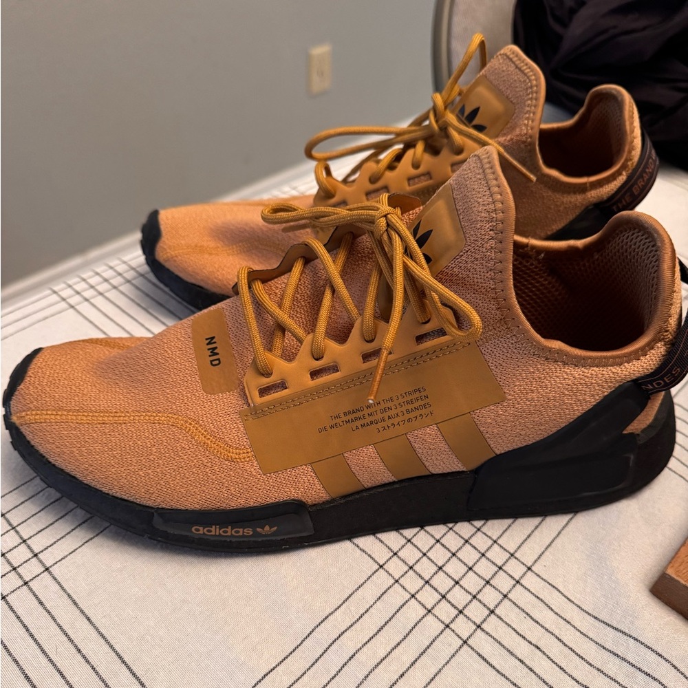 Adidas NMD R1 Men's Size 12